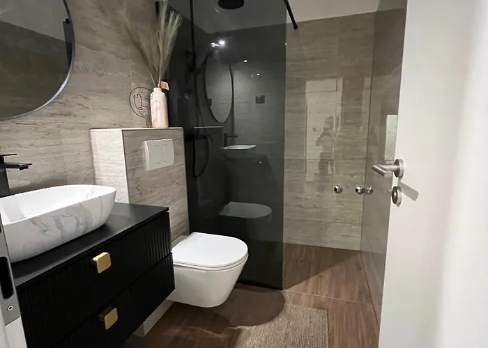 Bonvenon2volme Apt&room 풀라