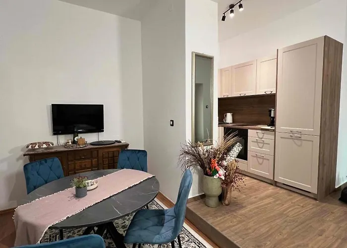 Bonvenon2volme Apt&room 아파트 *