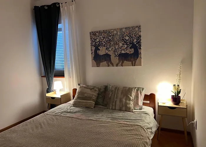 Bonvenon2volme Apt&room * 풀라