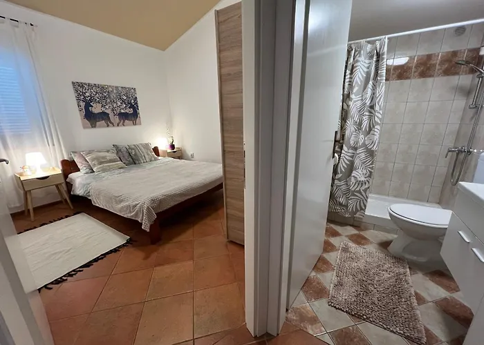 Bonvenon2volme Apt&room 풀라