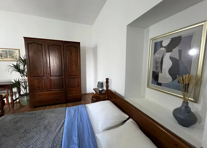 Bonvenon2volme Apt&room