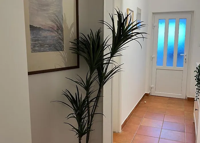 Bonvenon2volme Apt&room 아파트 *