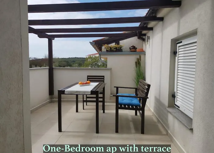 Bonvenon2volme Apt&room * 풀라