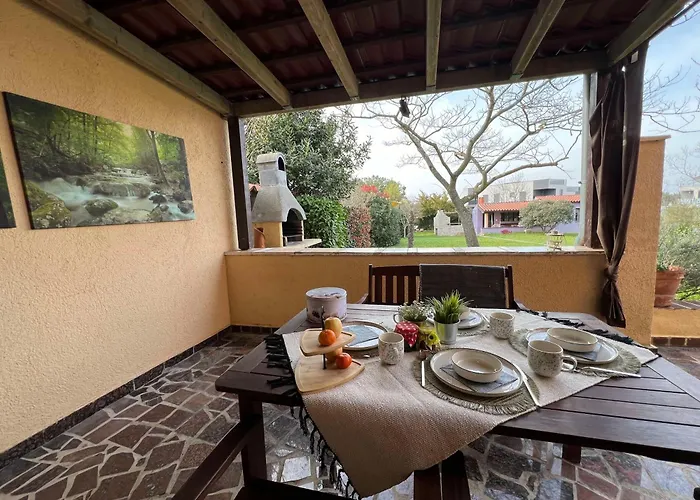 아파트 Bonvenon2volme Apt&room *