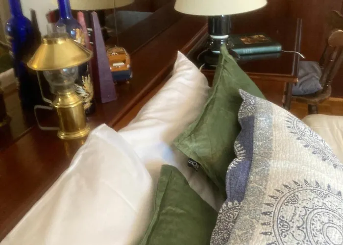 Bonvenon2volme Apt&room * 풀라