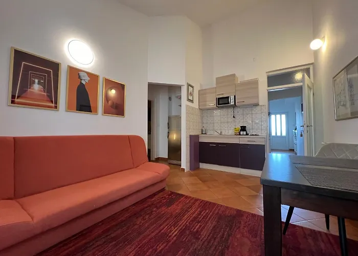 Bonvenon2volme Apt&room 아파트 *