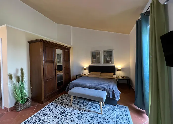 Bonvenon2volme Apt&room 아파트