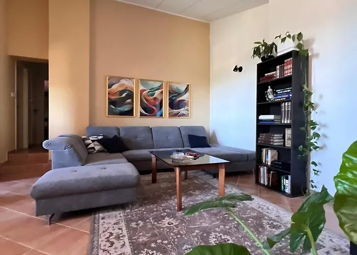 Bonvenon2volme Apt&room *