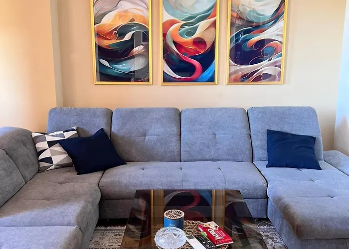 Bonvenon2volme Apt&room 풀라