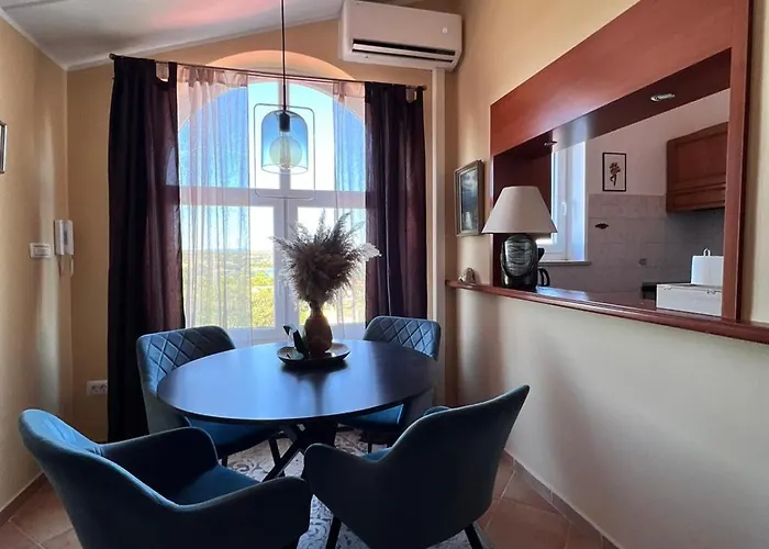 Bonvenon2volme Apt&room *