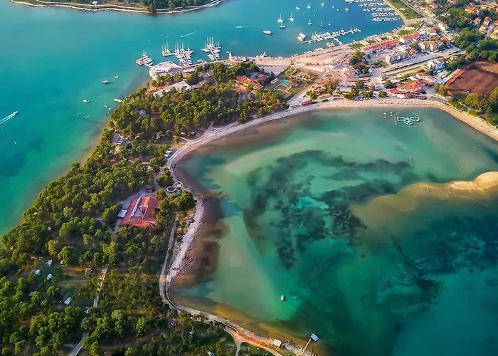 아파트 Bonvenon2volme Apt&room