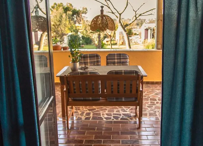 아파트 Bonvenon2volme Apt&room *