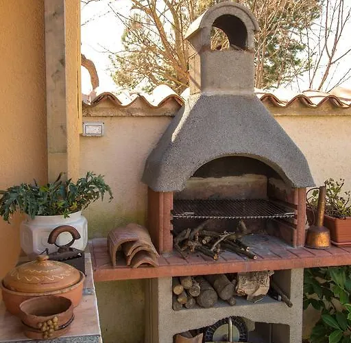 아파트 Bonvenon2volme Apt&room *