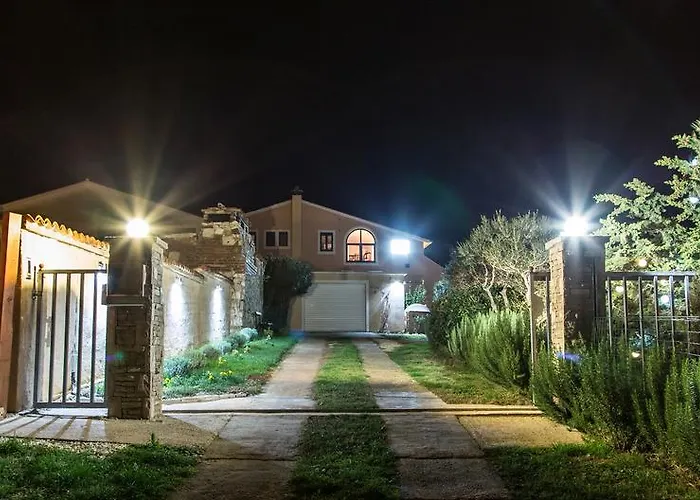 Bonvenon2volme Apt&room 아파트